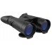 Бинокль YUKON Point 10x42